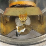 [00600] Taschenvoltmeter; Schoeller & Co; ca. 1930