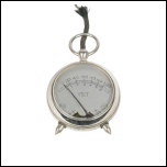 [00600] Taschenvoltmeter; Schoeller & Co; ca. 1930