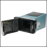 [00602] Oszilloskop Kamera C-5; Tektronix; ca. 1975