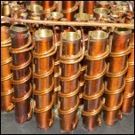 [00612] Thermokraftfreier Kompensator mit konstantem kleinen Widerstand mit 5 Dekaden (Nr. 60); Otto Wolff, Berlin; ca. 1920