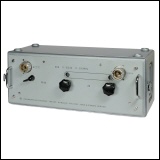 [00628] DRP BN 18042/60 - Unsymmetrische Eichleitung. Rohde & Schwarz; ca. 1960