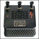 [00632] Vorwiderstand zum Spannungsmesser Type-Z; Siemens & Halske; 1932