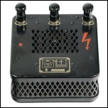 [00632] Vorwiderstand zum Spannungsmesser Type-Z; Siemens & Halske; 1932