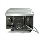 [00638] Rugola P - Lichtmarken-Galvanometer; Gebr. Ruhstrat, ca. 1970