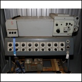 [00639] 9-Schleifen Universal-Oszillograph; VEB Megertewerk Zwnitz; ca. 1965