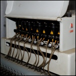 [00639] 9-Schleifen Universal-Oszillograph; VEB Megertewerk Zwnitz; ca. 1965