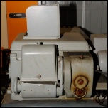 [00639] 9-Schleifen Universal-Oszillograph; VEB Megertewerk Zwnitz; ca. 1965