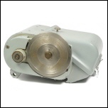 [00639] 9-Schleifen Universal-Oszillograph - Ablaufkassette; VEB Megertewerk Zwnitz; ca. 1965