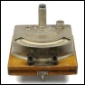 [00641] Zeigergalvanometer 6396c nach d'Arsonval; Siemens & Halse, um 1905