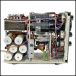 [00660] Kleinstoszillograph "Oszi 40"; Verstrkertechnik Bthner K.G.; ca. 1960