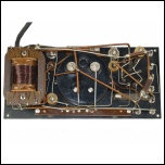 [00663] Kleines Rhrenprfgert "Vollnetz", Excelsiorwerke Kiesewetter; ca. 1936