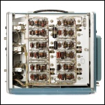[00676] Type 180A Time-Mark Generator; Tektronix; ca. 1965