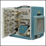 [00676] Type 180A Time-Mark Generator; Tektronix; ca. 1965