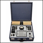 [00681] Rhrenprfgert RP 270 - Ein Ladentischgert einfachster Bedienbarkeit; Josef Neuberger; 1953