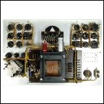 [00681] Rhrenprfgert RP 270 - Ein Ladentischgert einfachster Bedienbarkeit; Josef Neuberger; 1953