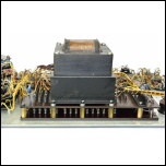 [00681] Rhrenprfgert RP 270 - Ein Ladentischgert einfachster Bedienbarkeit; Josef Neuberger; 1953