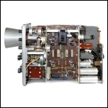 [00682] Einstrahloszillograph GM 5659; Philips; ca. 1955