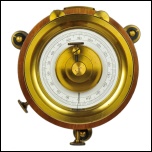 [00696] Torsionsgalvanometer von O. Frlich; Siemens & Halske; ca. 1885