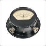 [00719] Kleines Zeigergalvanometer fr Nullmessungen; Siemens & Halske; ca. 1925