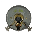 [00719] Kleines Zeigergalvanometer fr Nullmessungen; Siemens & Halske; ca. 1925