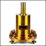 [00725] Paschen Galvanometer; Cambridge Instruments; ca. 1920