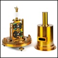 [00725] Paschen Galvanometer; Cambridge Instruments; ca. 1920