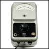 [00734] Tonfrequenz-Mikroamperemeter Mod. 367A, Norma, 1960