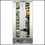 [00761] Service-Frequenzmesser Typ FD 1 und berlagerungszusatz Typ FDM; Schomandl KG; ca. 1965