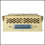 [00769] Fernseh-Meoszillograph - 0 Hz ... 50 MHz; Y-Einschub BN 191512; Rohde & Schwarz; ca. 1970