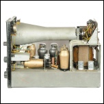 [00778] GM 3152 B - Kathograph 1; Philips Electro Spezial, Berlin; ca. 1940