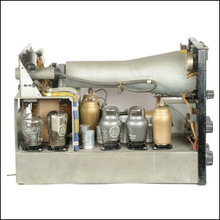 [00778] GM 3152 B - Kathograph 1; Philips Electro Spezial, Berlin; ca. 1940