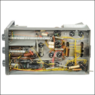 [00778] GM 3152 B - Kathograph 1; Philips Electro Spezial, Berlin; ca. 1940