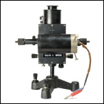 [00783] Einfaden-Elektrometer nach T. Wulf, E. Leybold's Nachfolger, ca. 1935