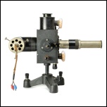 [00783] Einfaden-Elektrometer nach T. Wulf, E. Leybold's Nachfolger, ca. 1935