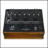 [00835] Kaskaden-Kompensator KKV12; Otto Wolff; 1965