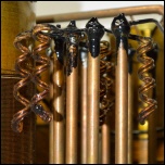 [00837] MV1 - Brckenverzweigung; Otto Wolff; 1963