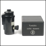 [00845] Schleifenschwinger Type 4T fr Lichtstrahl-Oszillographen; Siemens & Halske; ca. 1950