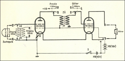 [00873] Kabelsucher Rel verst 163a; Siemens & Halske; ca. 1940 / 1950