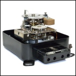 [00893] Schaltuhr U4A1S; Siemens Schuckertwerke; 1955