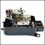 [00893] Schaltuhr U4A1S; Siemens Schuckertwerke; 1955