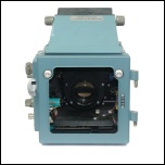 [00901] Oszilloskop Kamera C-53 fr Tektronix 5x und 7x Oszilloskope mit Polaroid Camera Pack Film Back No. 122-0926-00