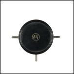 [00919] - Taschenvoltmeter mit Nebenschlu und Vorschaltdose - Type D; Vereinigte Telephon- und Telegraphen-Fabriks-A.G. Czelja, Nissel & Co., Wien; um 1910