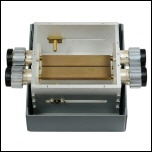 [00921] 3 dB Richtkoppler 380 ... 1000 MHz Type ZPW BN 35705/60; Rohde & Schwarz; ca. 1970