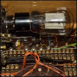 [00935] Patent-Rhrenprfgert W 10. Bittorf & Funke, Weida i. Th.; 1938