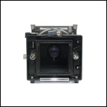 [00950] Oszilloskop Kamera C-30B; Tektronix; ca. 1970