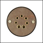 [00977] Adapter GM 7631/10 fr Cartomatic III - GM 7633; Philips; ca. 1955