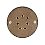 [00977] Adapter GM 7631/30 fr Cartomatic III - GM 7633; Philips; ca. 1955