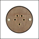 [00977] Adapter GM 7631/35 fr Cartomatic III - GM 7633; Philips; ca. 1955