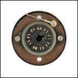 [00977] Adapter GM 7631/42 fr Cartomatic III - GM 7633; Philips; ca. 1955