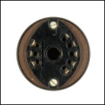 [00977] Adapter GM 7631/55 fr Cartomatic III - GM 7633; Philips; ca. 1955